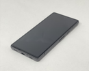 Google Pixel 7a - 128GB - Charcoal (Unlocked) GWKK3 Used
