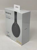Sony WH-1000XM4 Over the Ear Wireless Headphones Black New in Box Sealed