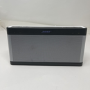 Bose Soundlink Bluetooth Portable Speaker III 414255 Very Good