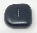 Bose QuietComfort Ultra Wireless Earbuds Black Good