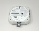 Google Nest Protect Wired 120V Smoke and Carbon Monoxide Alarm White Open Box