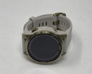 Garmin Fenix 7S Pro Sapphire Solar Soft Gold with Light Sand Band GPS Very Good