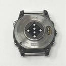 Garmin Epix Pro Gen 2 Sapphire 42mm Carbon Gray With Gray Band GPS Very Good