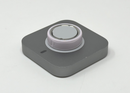 Oura Ring Gen 4 Ceramic Petal Size 8 GPS Very Good