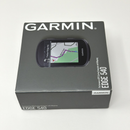 Garmin Edge 540 GPS Standard Edition 010-02694-00 Excellent
