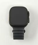 Apple Watch Ultra 3 49MM Black Titanium With Black Ocean (Cellular) Very Good