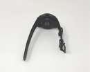 Garmin Instinct 3 45mm AMOLED Black with Black Bands 010-02936-00 GPS Excellent