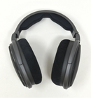 Sennheiser HD 600 Over the Ear Headphones - Black Excellent