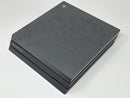 Sony Playstation 4 Pro 1TB The Last of Us 2 Limited Edition Console Good