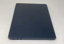 Apple Macbook Air M3 8-Core 13in 256GB SSD 8GB 8-Core 2024 Midnight Very Good