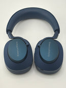 Bowers & Wilkins PX7 S2e Noise Cancelling Headphones Ocean Blue Excellent