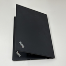 Lenovo Thinkpad T490 Intel Core i7-8565U 1.8GHz 256GB SSD 16GB RAM 14in FHD Good