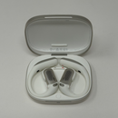 Shokz OpenFit Open-Ear Bluetooth True Wireless Earbuds White T010 Good