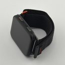 Garmin Venu X1 Black with Slate Caseback & Black ComfortFit Nylon GPS Very Good