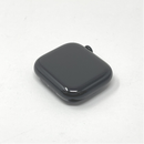 Apple Watch Series 11 42mm Jet Black Aluminum with Black Sport GPS Excellent