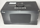 Sonos Five Speaker Black Brand New Sealed