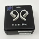 Shokz OpenFit Pro T010 - White Brand New Sealed