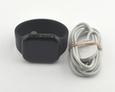 Apple Watch Series 10 42mm Jet Black Aluminum With Black Sport Cellular Used