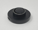 Oura Ring Gen 3 Heritage Black Size 11 Activity Tracker Excellent