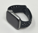 Apple Watch Series 11 46mm Aluminum W/ Anthracite/Black Nike Band GPS Excellent