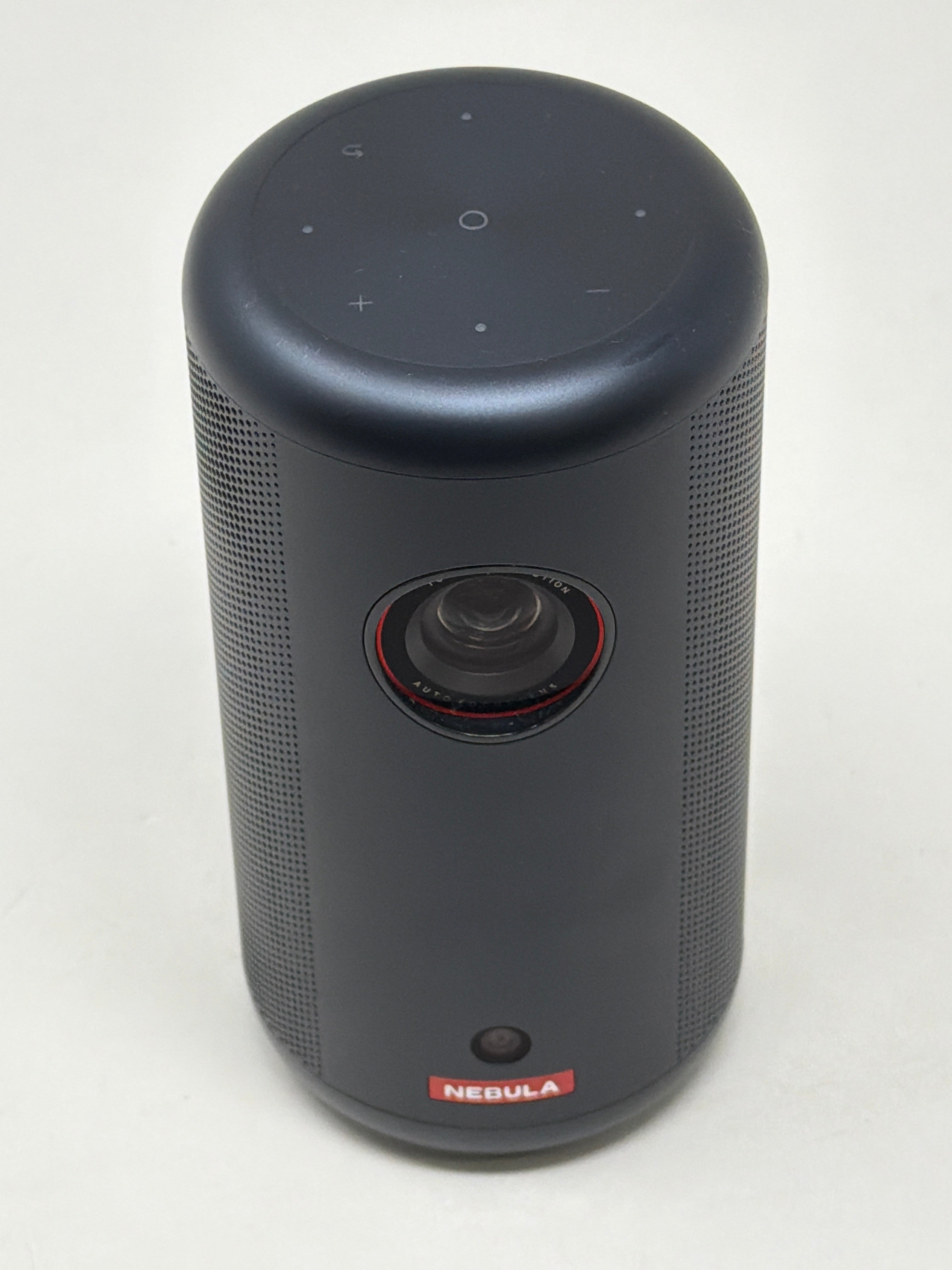Anker Nebula Capsule 3 Mini Projector D2425 Excellent – The