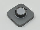 Oura Ring Gen 4 Stealth Size 10 Activity Tracker Good
