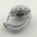 Garmin Forerunner 570 42mm Cloud Blue with Whitestone Smartwatch GPS Excellent