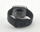 Apple Watch Series 11 42mm Space Gray Aluminum With Black Sport GPS Very Good