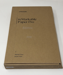 reMarkable Paper Pro Tablet - 64GB - Gray (Bundle) RM02A Brand New Sealed