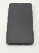 Samsung Galaxy XCover7 Pro - 128GB - Black (AT&T) SM-G766U Good