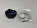 Apple Watch SE 3rd Gen 40mm Midnight Aluminum Black Sport Band GPS Very Good