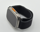 Apple Watch Ultra 3 49MM Titanium With Black Trail Loop Cellular A3281 Excellent