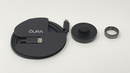 Oura Ring Gen 3 Heritage Black Size 11 Activity Tracker Excellent