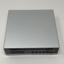 S.M.S.L PL100PRO CD Player Silver Excellent