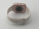 Apple Watch Series 11 42mm Rose Gold W/ Light Blush Sport (Cellular) Excellent