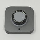 Oura Ring Gen 4 Black Size 10 Activity Tracker Good
