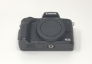 Canon EOS M50 Mark II Black with EF-M 15-45mm 1:3.5-6.3 IS STM Lens Excellent