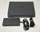 Dell G15 5510 Intel Core i5 2.5GHz 8GB RAM 512GB SSD 4GB GPU 15.6in Very Good