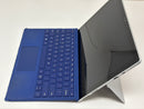 Microsoft Surface Pro 4 128GB Intel Core m3 4GB RAM with Keyboard 1724 Good