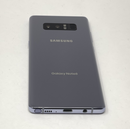 Samsung Galaxy Note 8 - 64GB - Orchid Gray (Unlocked) SM-N950U1 Used