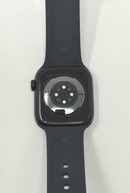 Apple Watch Series 11 42mm Jet Black Aluminum With Sport (Cellular) Very Good