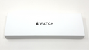 Apple Watch SE 3rd Gen 40mm Starlight Aluminum with Sport Band Cellular NEW