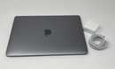 Apple Macbook Air M1 8-Core 13in 256GB SSD 8GB RAM A2337 2020 Space Gray Perfect