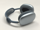 Apple AirPods Max USB-C Blue A3184 MWW63AM/A Headphones Good