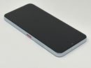 T-Mobile Revvl 8 5G 128GB Icy Silver TMRV085G Very Good