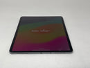 Apple iPad Pro 12.9 3rd Gen 256GB Unlocked Cellular WiFi A2014 MTJ02LL/A Gray