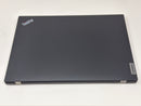 Lenovo Thinkpad T16 Gen 1 Ryzen 7 Pro 16GB 512GB SSD 16in Touchscreen Excellent