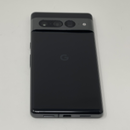 Google Pixel 7 Pro - 128 GB - Obsidian (Unlocked) GE2AE Good