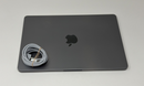 Apple Macbook Air 13in M2 256GB SSD 8GB RAM 8 Core 2022 Space Gray Excellent