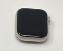 Apple Watch Series 8 45mm Starlight Aluminum With Sport Band Cellular Good
